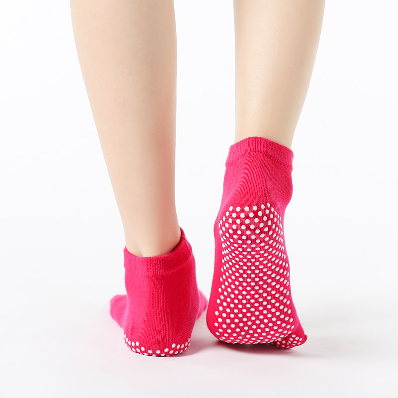 ホットセール レディース 滑り止めヨガソックス フィンガーフ - Medias Para Pilates Y Yoga のレビューと価格
