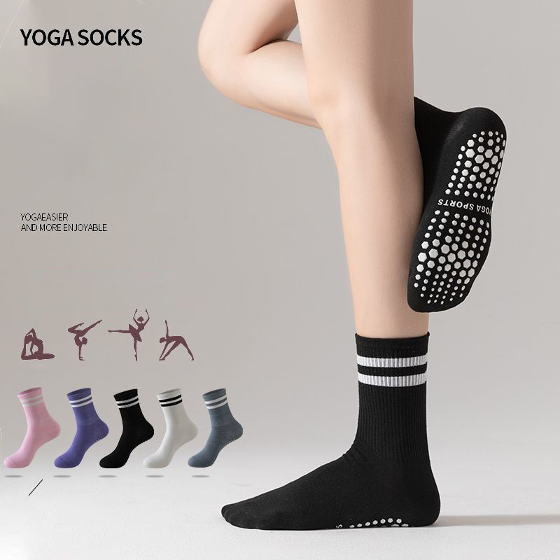 Dreamlikelin 1 ペア レディース ミッドカーフ - Pilates & Yoga Vida のレビューと価格
